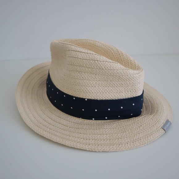 Columbia Splendid Summer Straw Hat - Picture 6 of 6